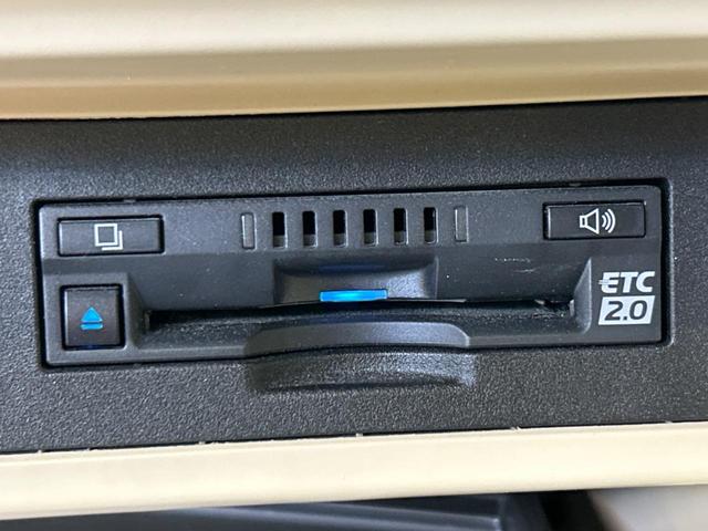 ランドクルーザープラド TX Lパッケージ サンルーフ モデリスタエアロ 7人乗り 純正9インチナビ付ディスプレイオーディオ 全周囲カメラ トヨタセーフティセンス ブラインドスポットモニター レーダークルーズ 禁煙車 ベージュ革シート(48枚目)