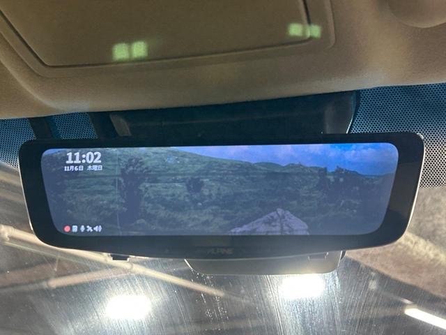 ランドクルーザープラド TX Lパッケージ サンルーフ モデリスタエアロ 7人乗り 純正9インチナビ付ディスプレイオーディオ 全周囲カメラ トヨタセーフティセンス ブラインドスポットモニター レーダークルーズ 禁煙車 ベージュ革シート(56枚目)