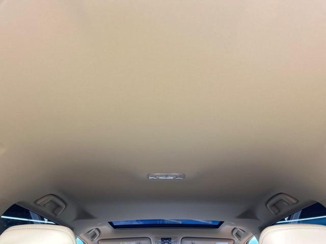 ランドクルーザープラド TX Lパッケージ サンルーフ モデリスタエアロ 7人乗り 純正9インチナビ付ディスプレイオーディオ 全周囲カメラ トヨタセーフティセンス ブラインドスポットモニター レーダークルーズ 禁煙車 ベージュ革シート(61枚目)