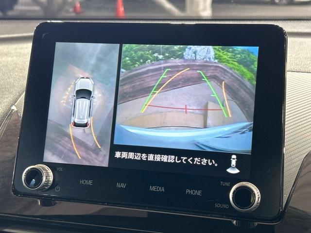 エクリプスクロス ブラックエディション サンルーフ 純正ナビ 全周囲カメラ 衝突被害軽減システム レーダークルーズ 禁煙車 電動リアゲート ハーフレザーシート 全席シートヒーター パワーシート コーナーセンサー スマートキー LEDヘッド(5枚目)