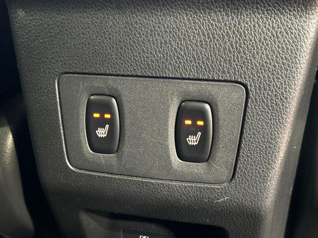 エクリプスクロス ブラックエディション サンルーフ 純正ナビ 全周囲カメラ 衝突被害軽減システム レーダークルーズ 禁煙車 電動リアゲート ハーフレザーシート 全席シートヒーター パワーシート コーナーセンサー スマートキー LEDヘッド(41枚目)