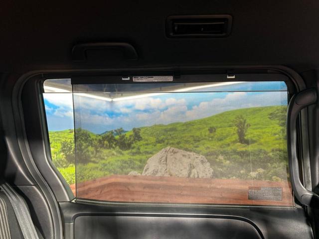 ヴォクシー ＺＳ　煌ＩＩ　両側電動スライドドア　純正９型ナビ　バックカメラ　セーフティセンス　禁煙車　リアオートエアコン　クルーズコントロール　ドライブレコーダー　ＥＴＣ　ＬＥＤヘッドライド　レーンキープ　オートライト（34枚目）