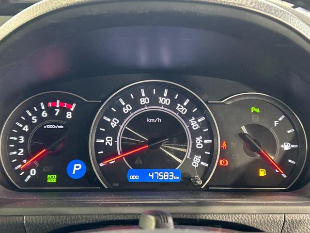 ヴォクシー ＺＳ　煌ＩＩ　両側電動スライドドア　純正９型ナビ　バックカメラ　セーフティセンス　禁煙車　リアオートエアコン　クルーズコントロール　ドライブレコーダー　ＥＴＣ　ＬＥＤヘッドライド　レーンキープ　オートライト（48枚目）