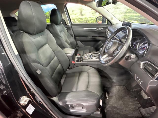 CX-5 20S スマートエディション 純正SDナビ 全周囲カメラ 衝突被害軽減システム レーダークルーズ 禁煙車 パワーシート シートヒーター ブラインドスポットモニター ドラレコ コーナーセンサー スマートキー LEDヘッド ETC(10枚目)