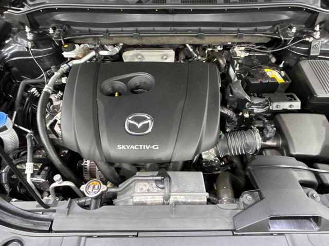 CX-5 20S スマートエディション 純正SDナビ 全周囲カメラ 衝突被害軽減システム レーダークルーズ 禁煙車 パワーシート シートヒーター ブラインドスポットモニター ドラレコ コーナーセンサー スマートキー LEDヘッド ETC(18枚目)