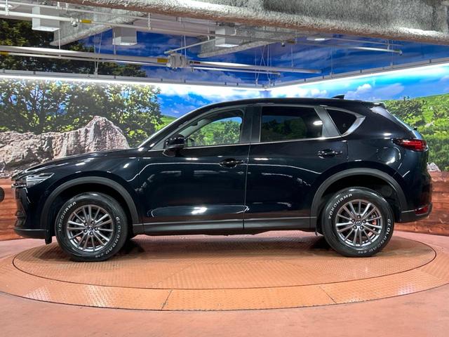 CX-5 20S スマートエディション 純正SDナビ 全周囲カメラ 衝突被害軽減システム レーダークルーズ 禁煙車 パワーシート シートヒーター ブラインドスポットモニター ドラレコ コーナーセンサー スマートキー LEDヘッド ETC(28枚目)