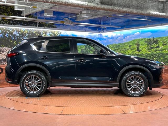 CX-5 20S スマートエディション 純正SDナビ 全周囲カメラ 衝突被害軽減システム レーダークルーズ 禁煙車 パワーシート シートヒーター ブラインドスポットモニター ドラレコ コーナーセンサー スマートキー LEDヘッド ETC(30枚目)