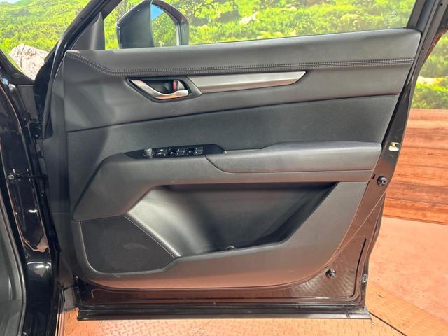 CX-5 20S スマートエディション 純正SDナビ 全周囲カメラ 衝突被害軽減システム レーダークルーズ 禁煙車 パワーシート シートヒーター ブラインドスポットモニター ドラレコ コーナーセンサー スマートキー LEDヘッド ETC(38枚目)