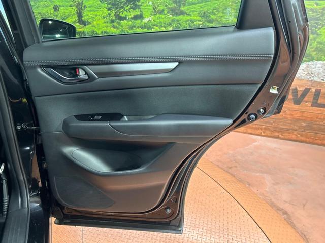 CX-5 20S スマートエディション 純正SDナビ 全周囲カメラ 衝突被害軽減システム レーダークルーズ 禁煙車 パワーシート シートヒーター ブラインドスポットモニター ドラレコ コーナーセンサー スマートキー LEDヘッド ETC(39枚目)