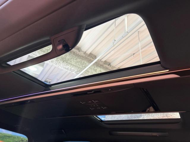 ヴェルファイアハイブリッド Z プレミア ツインムーンルーフ フリップダウンモニター 純正14型ナビ 全周囲カメラ セーフティセンス 100V電源 レーダークルーズ 禁煙車 両側パワースライドドア 電動リアゲート シートベンチレーション(3枚目)