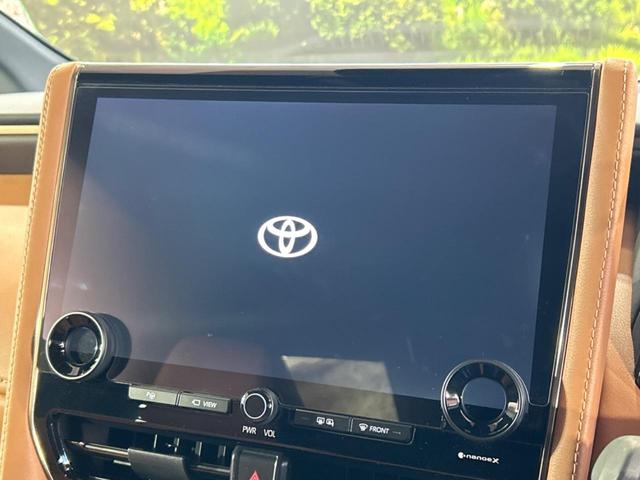 ヴェルファイアハイブリッド Z プレミア ツインムーンルーフ フリップダウンモニター 純正14型ナビ 全周囲カメラ セーフティセンス 100V電源 レーダークルーズ 禁煙車 両側パワースライドドア 電動リアゲート シートベンチレーション(5枚目)