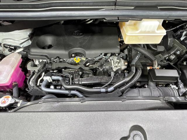 ヴェルファイアハイブリッド Z プレミア ツインムーンルーフ フリップダウンモニター 純正14型ナビ 全周囲カメラ セーフティセンス 100V電源 レーダークルーズ 禁煙車 両側パワースライドドア 電動リアゲート シートベンチレーション(18枚目)