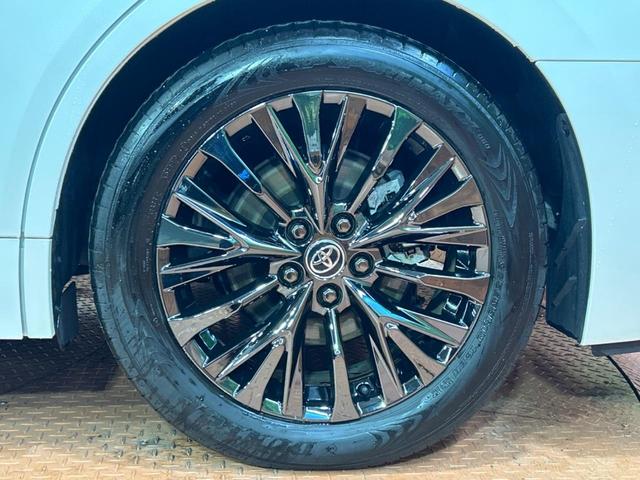 ヴェルファイアハイブリッド Z プレミア ツインムーンルーフ フリップダウンモニター 純正14型ナビ 全周囲カメラ セーフティセンス 100V電源 レーダークルーズ 禁煙車 両側パワースライドドア 電動リアゲート シートベンチレーション(21枚目)