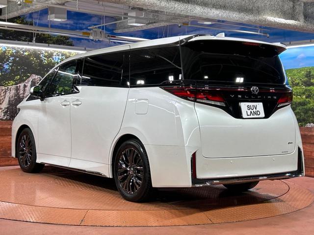 ヴェルファイアハイブリッド Z プレミア ツインムーンルーフ フリップダウンモニター 純正14型ナビ 全周囲カメラ セーフティセンス 100V電源 レーダークルーズ 禁煙車 両側パワースライドドア 電動リアゲート シートベンチレーション(33枚目)