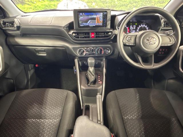 ライズ X SDナビ バックカメラ スマートアシスト ドラレコ ETC スマートキー コーナーセンサー bluetooth接続 LEDヘッド アイドリングストップ 横滑り防止装置 オートライト 衝突防止装置(2枚目)