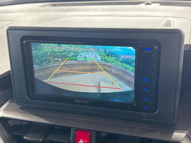 ライズ X SDナビ バックカメラ スマートアシスト ドラレコ ETC スマートキー コーナーセンサー bluetooth接続 LEDヘッド アイドリングストップ 横滑り防止装置 オートライト 衝突防止装置(5枚目)
