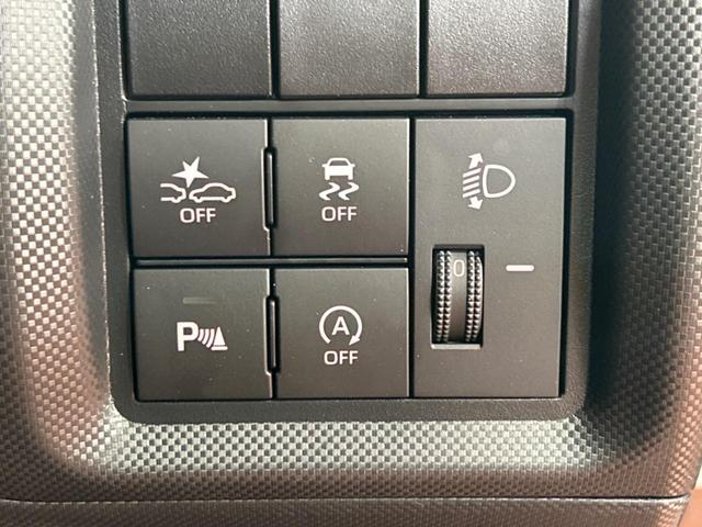 ライズ X SDナビ バックカメラ スマートアシスト ドラレコ ETC スマートキー コーナーセンサー bluetooth接続 LEDヘッド アイドリングストップ 横滑り防止装置 オートライト 衝突防止装置(6枚目)