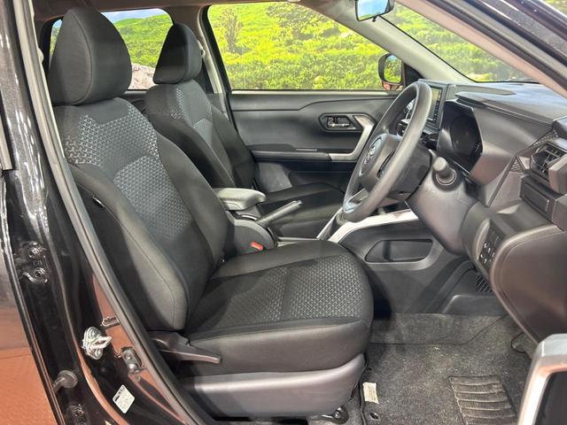 ライズ X SDナビ バックカメラ スマートアシスト ドラレコ ETC スマートキー コーナーセンサー bluetooth接続 LEDヘッド アイドリングストップ 横滑り防止装置 オートライト 衝突防止装置(8枚目)