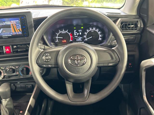 ライズ X SDナビ バックカメラ スマートアシスト ドラレコ ETC スマートキー コーナーセンサー bluetooth接続 LEDヘッド アイドリングストップ 横滑り防止装置 オートライト 衝突防止装置(11枚目)