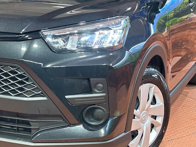 ライズ X SDナビ バックカメラ スマートアシスト ドラレコ ETC スマートキー コーナーセンサー bluetooth接続 LEDヘッド アイドリングストップ 横滑り防止装置 オートライト 衝突防止装置(12枚目)