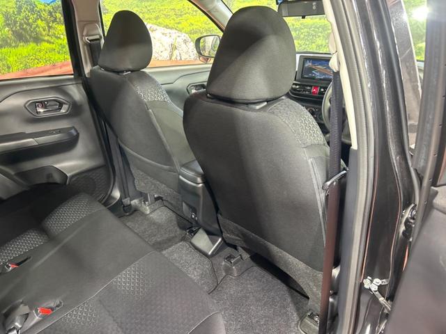 ライズ X SDナビ バックカメラ スマートアシスト ドラレコ ETC スマートキー コーナーセンサー bluetooth接続 LEDヘッド アイドリングストップ 横滑り防止装置 オートライト 衝突防止装置(34枚目)