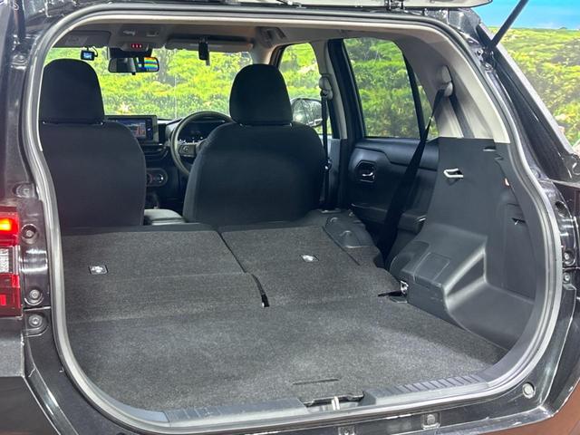 ライズ X SDナビ バックカメラ スマートアシスト ドラレコ ETC スマートキー コーナーセンサー bluetooth接続 LEDヘッド アイドリングストップ 横滑り防止装置 オートライト 衝突防止装置(37枚目)