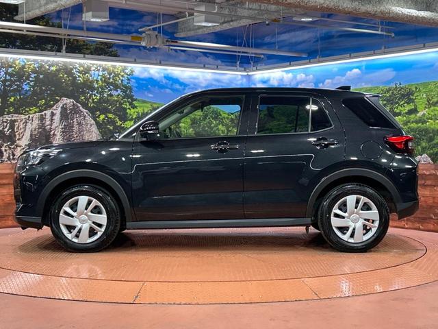 ライズ X SDナビ バックカメラ スマートアシスト ドラレコ ETC スマートキー コーナーセンサー bluetooth接続 LEDヘッド アイドリングストップ 横滑り防止装置 オートライト 衝突防止装置(47枚目)