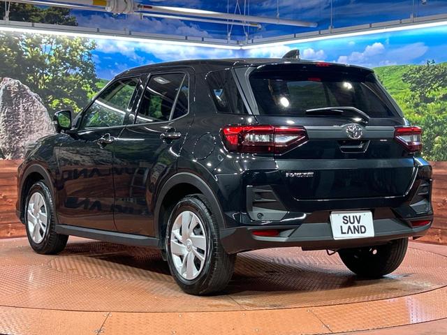 ライズ X SDナビ バックカメラ スマートアシスト ドラレコ ETC スマートキー コーナーセンサー bluetooth接続 LEDヘッド アイドリングストップ 横滑り防止装置 オートライト 衝突防止装置(48枚目)