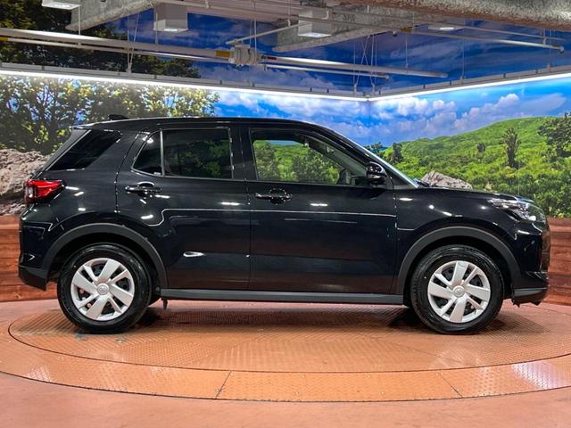 ライズ X SDナビ バックカメラ スマートアシスト ドラレコ ETC スマートキー コーナーセンサー bluetooth接続 LEDヘッド アイドリングストップ 横滑り防止装置 オートライト 衝突防止装置(49枚目)