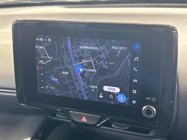 ヤリスクロス Z 純正ディスプレイオーディオ バックカメラ トヨタセーフティセンス レーダークルーズ ブラインドスポットモニター ドライブレコーダー ETC Bluetooth再生 LEDヘッドライト(3枚目)
