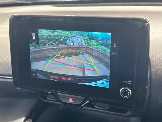 ヤリスクロス Z 純正ディスプレイオーディオ バックカメラ トヨタセーフティセンス レーダークルーズ ブラインドスポットモニター ドライブレコーダー ETC Bluetooth再生 LEDヘッドライト(4枚目)