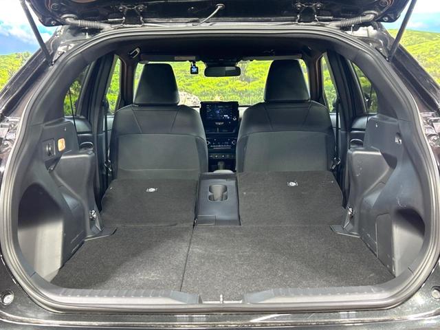 ヤリスクロス Z 純正ディスプレイオーディオ バックカメラ トヨタセーフティセンス レーダークルーズ ブラインドスポットモニター ドライブレコーダー ETC Bluetooth再生 LEDヘッドライト(10枚目)