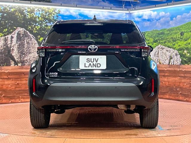 ヤリスクロス Z 純正ディスプレイオーディオ バックカメラ トヨタセーフティセンス レーダークルーズ ブラインドスポットモニター ドライブレコーダー ETC Bluetooth再生 LEDヘッドライト(15枚目)