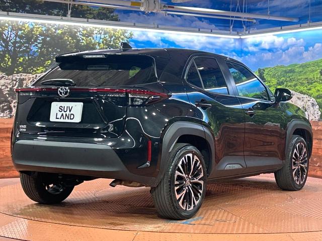 ヤリスクロス Z 純正ディスプレイオーディオ バックカメラ トヨタセーフティセンス レーダークルーズ ブラインドスポットモニター ドライブレコーダー ETC Bluetooth再生 LEDヘッドライト(17枚目)