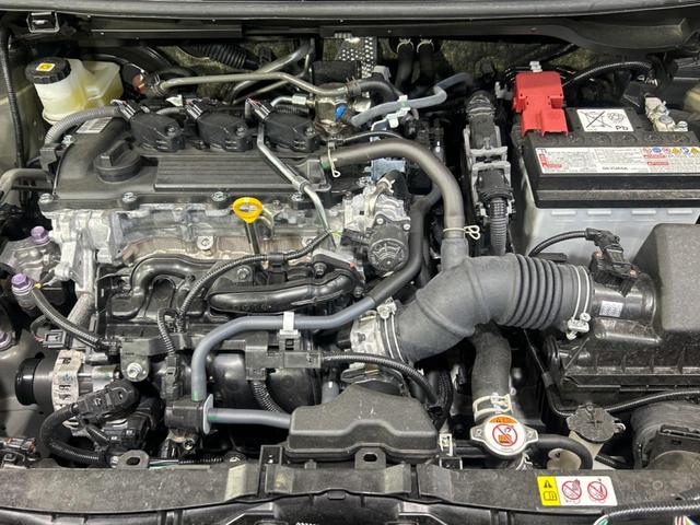 ヤリスクロス Z 純正ディスプレイオーディオ バックカメラ トヨタセーフティセンス レーダークルーズ ブラインドスポットモニター ドライブレコーダー ETC Bluetooth再生 LEDヘッドライト(18枚目)