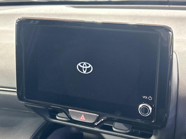 ヤリスクロス Z 純正ディスプレイオーディオ バックカメラ トヨタセーフティセンス レーダークルーズ ブラインドスポットモニター ドライブレコーダー ETC Bluetooth再生 LEDヘッドライト(31枚目)