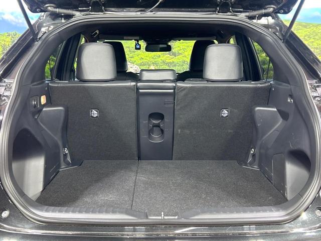 ヤリスクロス Z 純正ディスプレイオーディオ バックカメラ トヨタセーフティセンス レーダークルーズ ブラインドスポットモニター ドライブレコーダー ETC Bluetooth再生 LEDヘッドライト(41枚目)