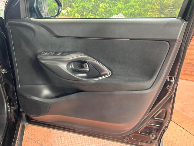 ヤリスクロス Z 純正ディスプレイオーディオ バックカメラ トヨタセーフティセンス レーダークルーズ ブラインドスポットモニター ドライブレコーダー ETC Bluetooth再生 LEDヘッドライト(44枚目)