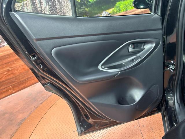 ヤリスクロス Z 純正ディスプレイオーディオ バックカメラ トヨタセーフティセンス レーダークルーズ ブラインドスポットモニター ドライブレコーダー ETC Bluetooth再生 LEDヘッドライト(46枚目)