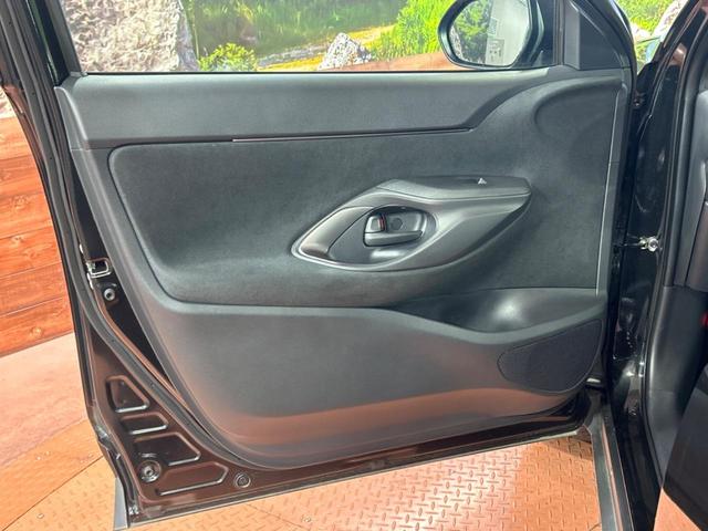 ヤリスクロス Z 純正ディスプレイオーディオ バックカメラ トヨタセーフティセンス レーダークルーズ ブラインドスポットモニター ドライブレコーダー ETC Bluetooth再生 LEDヘッドライト(47枚目)