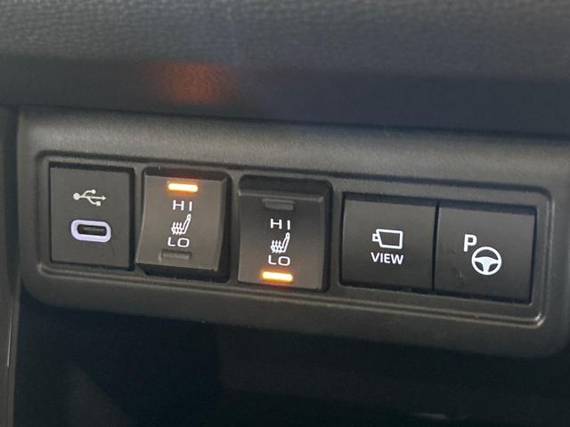 カローラクロス ハイブリッド Z 純正10.5型ナビ ガラスルーフ 全周囲カメラ 衝突被害軽減システム ブラインドスポットモニター レーダークルーズ 禁煙車 電動リアゲート ハーフレザーシート パワーシート ドラレコ シートヒーター(8枚目)