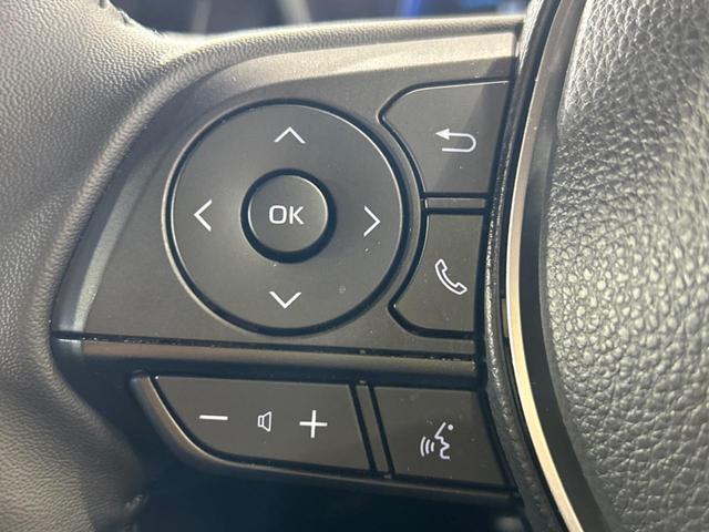 カローラクロス ハイブリッド Z 純正10.5型ナビ ガラスルーフ 全周囲カメラ 衝突被害軽減システム ブラインドスポットモニター レーダークルーズ 禁煙車 電動リアゲート ハーフレザーシート パワーシート ドラレコ シートヒーター(26枚目)