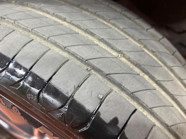 カローラクロス ハイブリッド Z 純正10.5型ナビ ガラスルーフ 全周囲カメラ 衝突被害軽減システム ブラインドスポットモニター レーダークルーズ 禁煙車 電動リアゲート ハーフレザーシート パワーシート ドラレコ シートヒーター(46枚目)