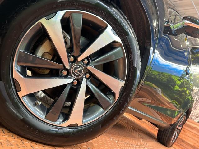 NX NX300 スパイス&シック 全周囲カメラ 衝突被害軽減システム レーダークルーズ 禁煙車 電動リアゲート レザーシート 前席シートエアコン ドラレコ コーナーセンサー スマートキー LEDヘッド ETC2.0 オートハイビーム(14枚目)