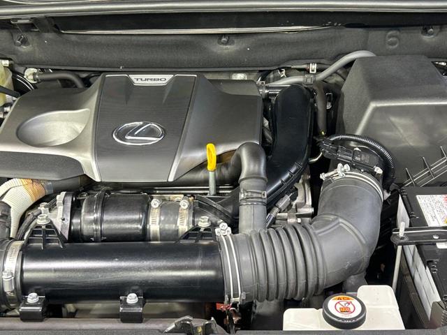 NX NX300 スパイス&シック 全周囲カメラ 衝突被害軽減システム レーダークルーズ 禁煙車 電動リアゲート レザーシート 前席シートエアコン ドラレコ コーナーセンサー スマートキー LEDヘッド ETC2.0 オートハイビーム(19枚目)