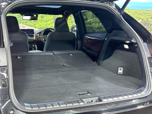 NX NX300 スパイス&シック 全周囲カメラ 衝突被害軽減システム レーダークルーズ 禁煙車 電動リアゲート レザーシート 前席シートエアコン ドラレコ コーナーセンサー スマートキー LEDヘッド ETC2.0 オートハイビーム(51枚目)