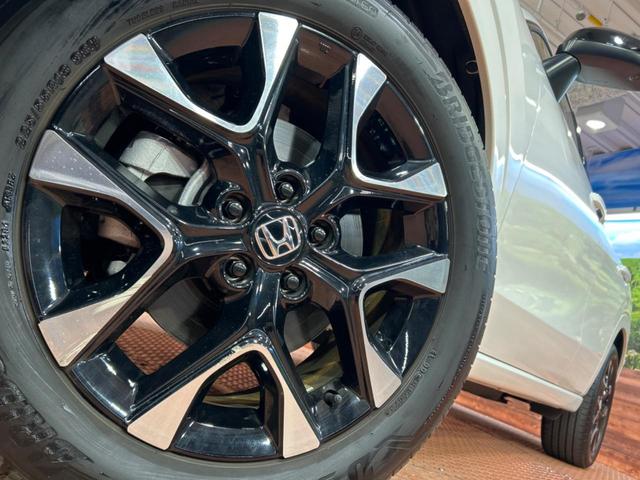 ZR-V e:HEV Z ホンダセンシング 全周囲カメラ レーダークルーズ 禁煙車 電動リアゲート レザーシート コーナーセンサー スマートキー LEDヘッド ETC2.0 オートハイビーム 車線逸脱警報(13枚目)