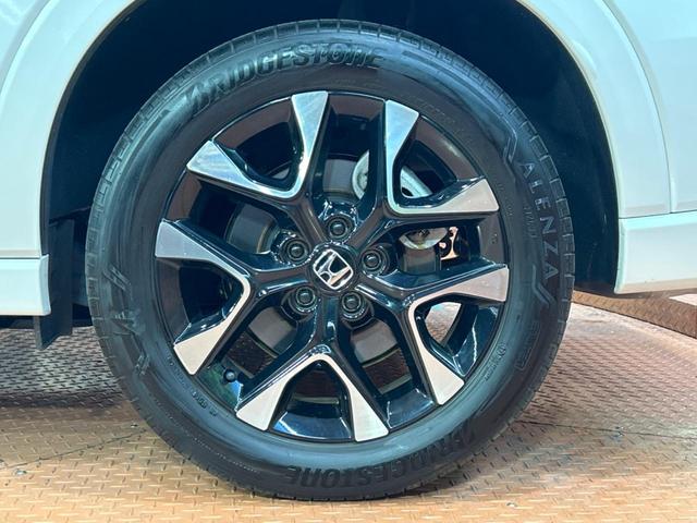 ZR-V e:HEV Z ホンダセンシング 全周囲カメラ レーダークルーズ 禁煙車 電動リアゲート レザーシート コーナーセンサー スマートキー LEDヘッド ETC2.0 オートハイビーム 車線逸脱警報(21枚目)