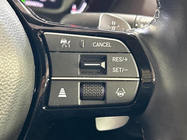 ZR-V e:HEV Z ホンダセンシング 全周囲カメラ レーダークルーズ 禁煙車 電動リアゲート レザーシート コーナーセンサー スマートキー LEDヘッド ETC2.0 オートハイビーム 車線逸脱警報(32枚目)