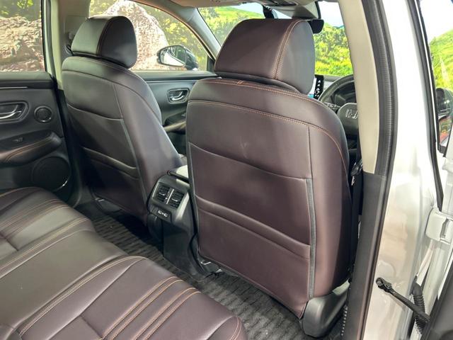 ZR-V e:HEV Z ホンダセンシング 全周囲カメラ レーダークルーズ 禁煙車 電動リアゲート レザーシート コーナーセンサー スマートキー LEDヘッド ETC2.0 オートハイビーム 車線逸脱警報(46枚目)